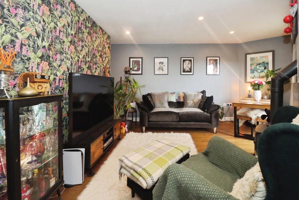 Main image of property: Kennion Road, BRISTOL, Avon, BS5