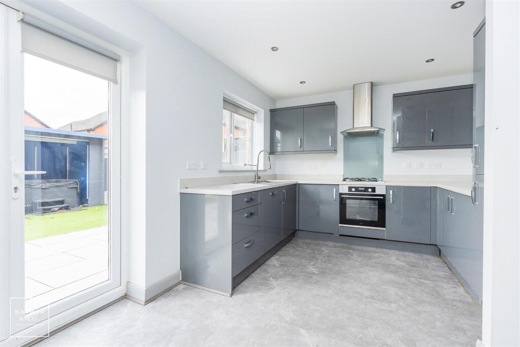 Bridgedale Road, Leigh, WN7 photo 3