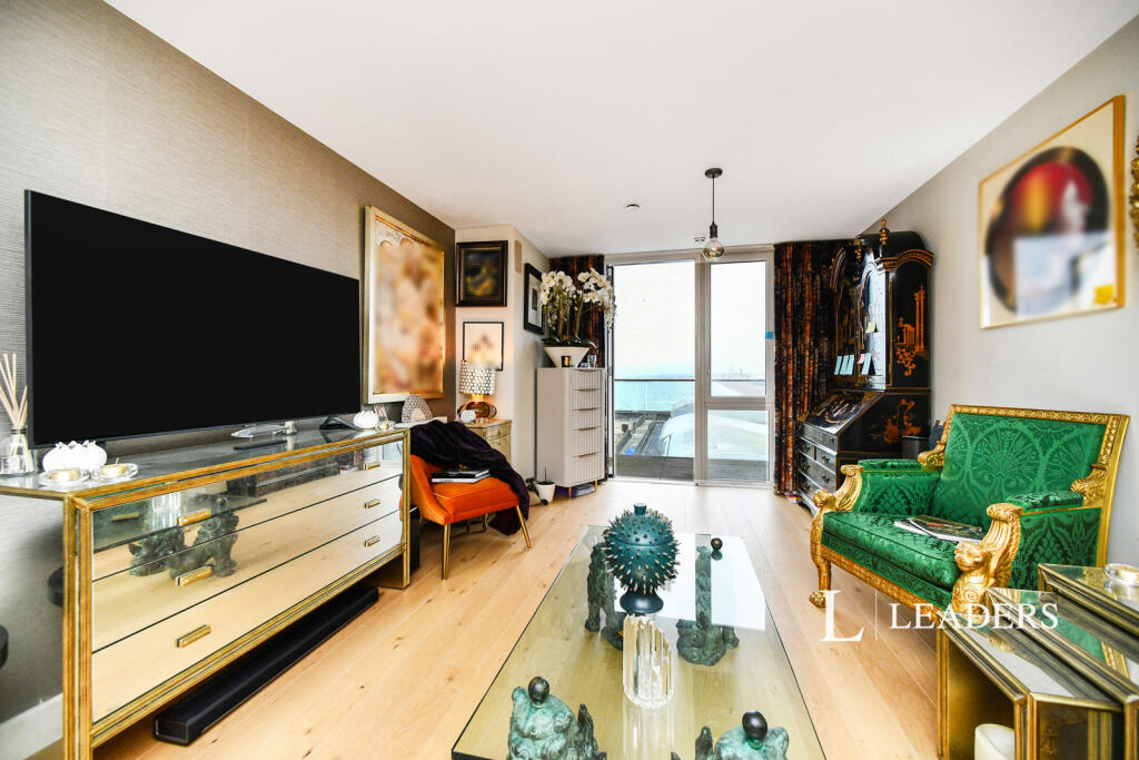 Main image of property: The Boardwalk, Brighton Marina Village, Brighton, BN2