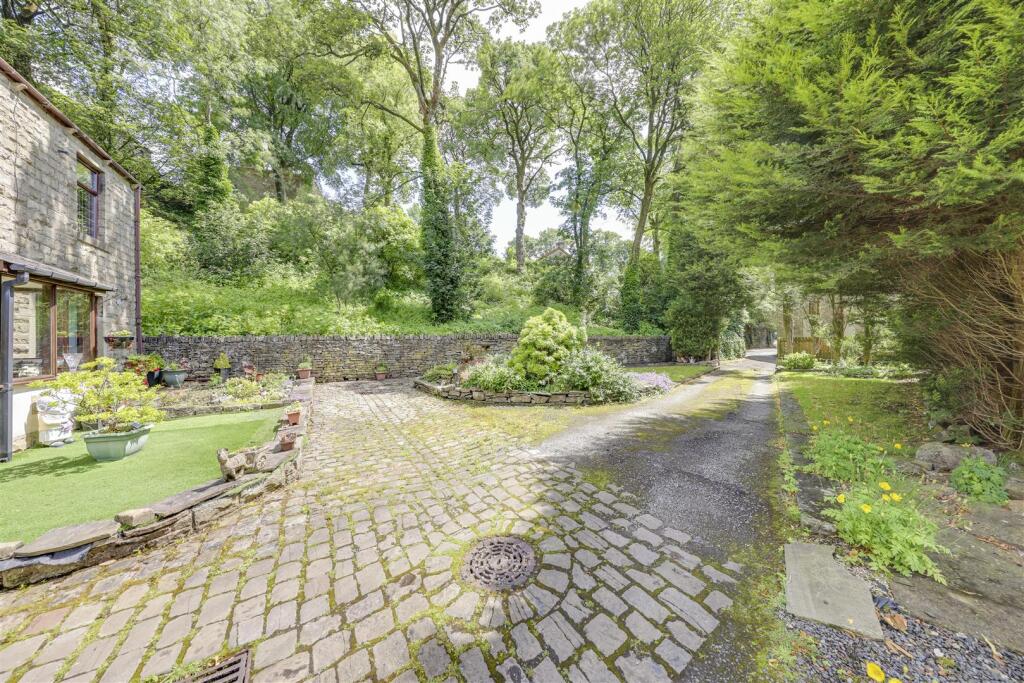 Additional image 7 of Wicken Grove, Crawshawbooth, Rossendale