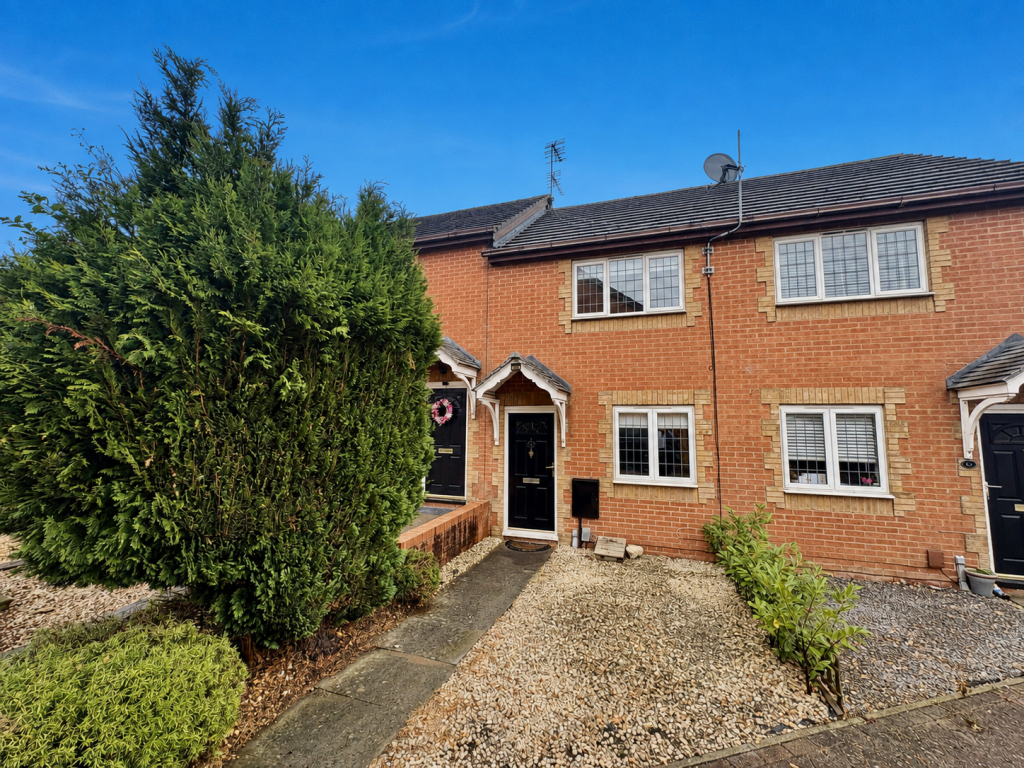 Main image of property: Lornas Field, Hampton Hargate, Peterborough