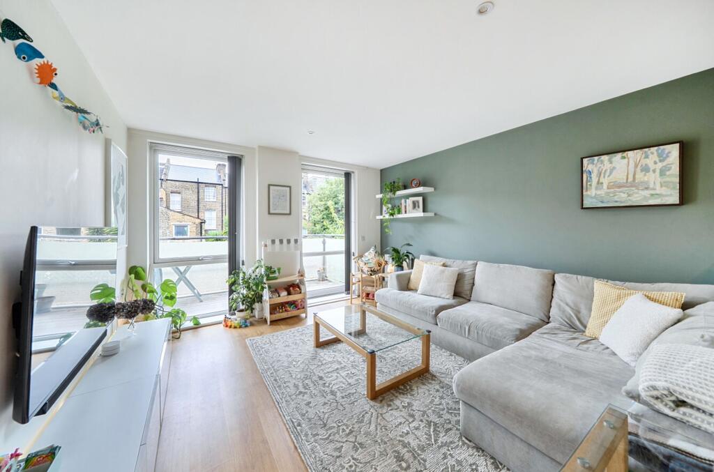 Main image of property: Queensland Road, London, N7