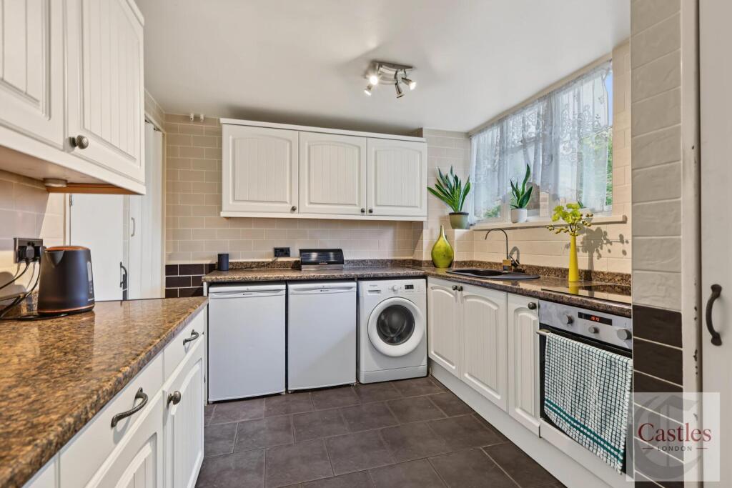 Main image of property: Exeter Road, Enfield