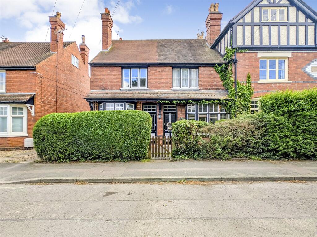 Main image of property: Innage Lane, Bridgnorth, Shropshire, WV16