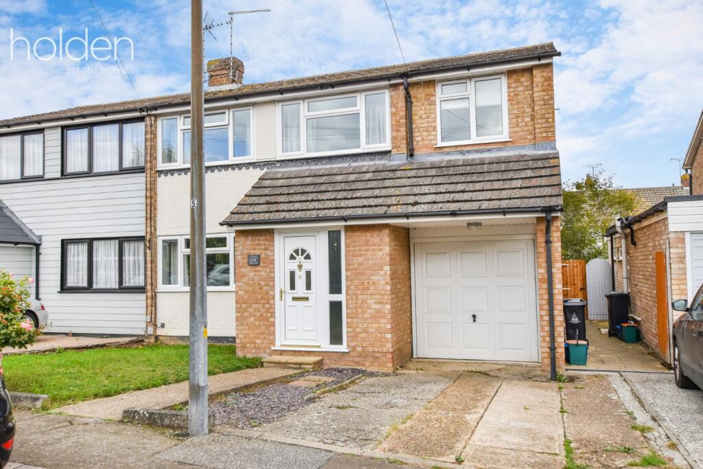 Main image of property: Granger Avenue, Maldon