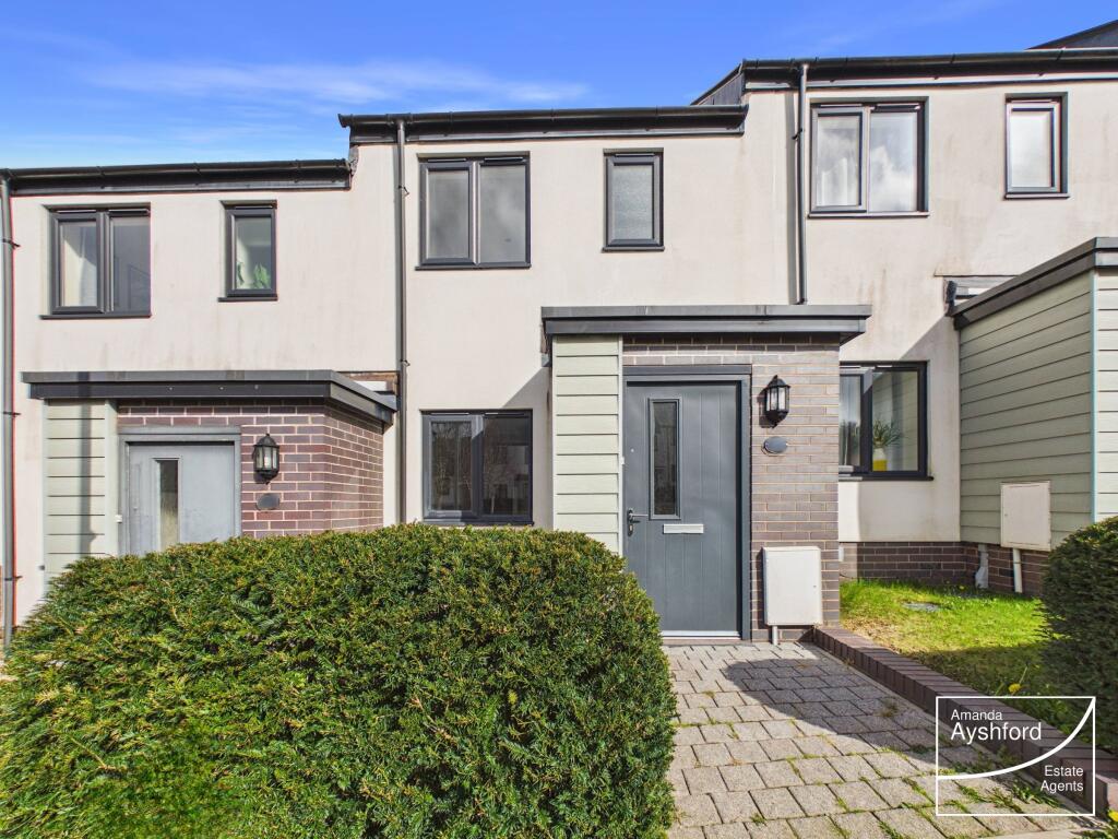 Main image of property: Hollyhock Way, Paignton