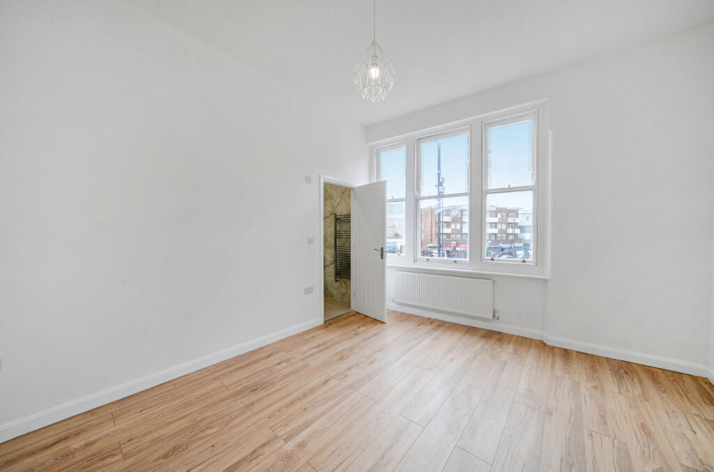 Main image of property: Holloway Road, London, N7