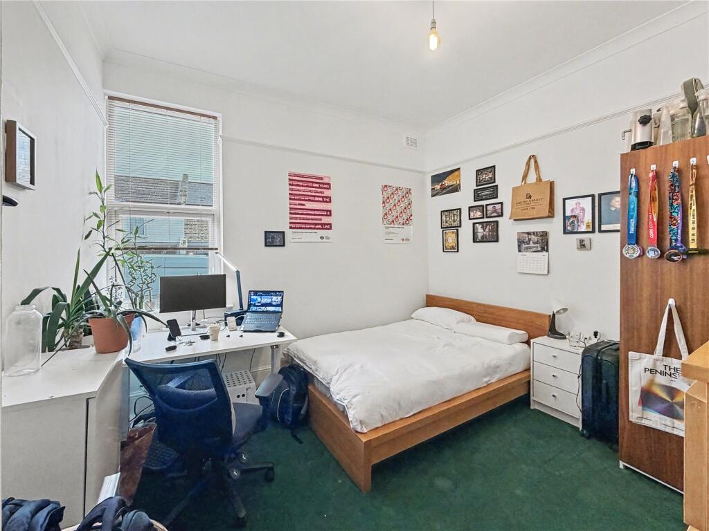 Main image of property: Honor Oak Park, London, SE23