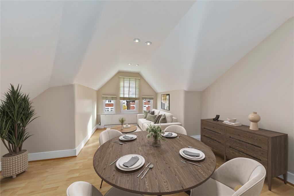 Main image of property: St Stephens Gardens, St Margarets, TW1