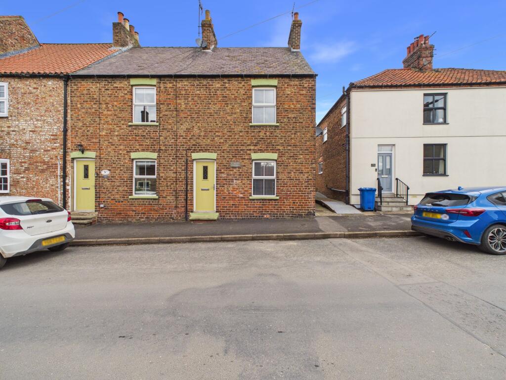 Main image of property: East Street, Kilham, YO25
