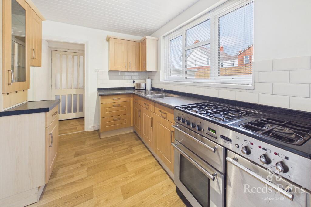 House in Rhyl - View 4