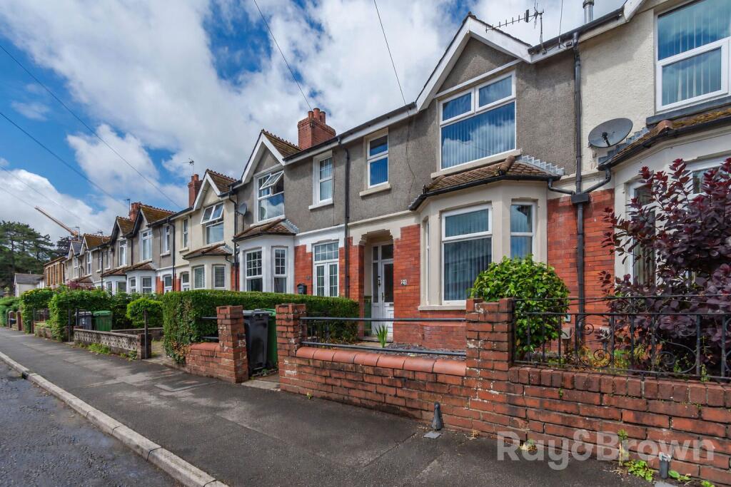 Pantmawr Road, Cardiff photo 4