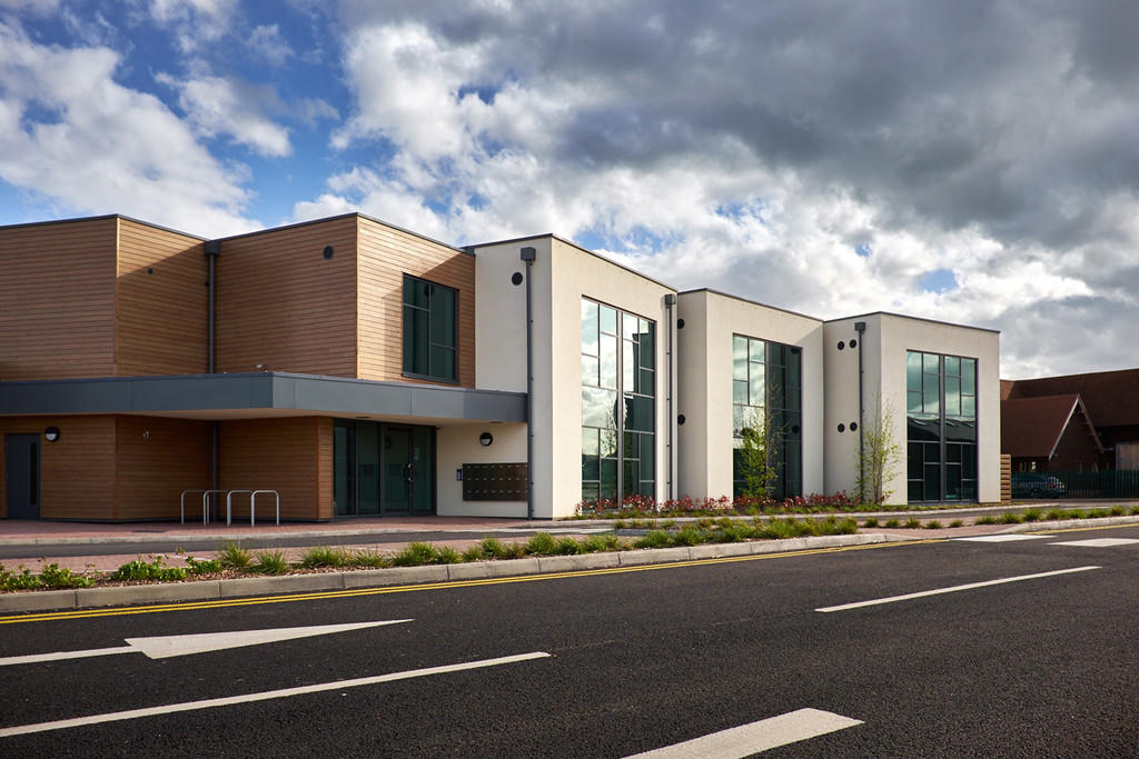 Main image of property: Rooms 23 & 24 Pappus House, Tollgate Business Park, Tollgate West, Stanway CO3 8AQ