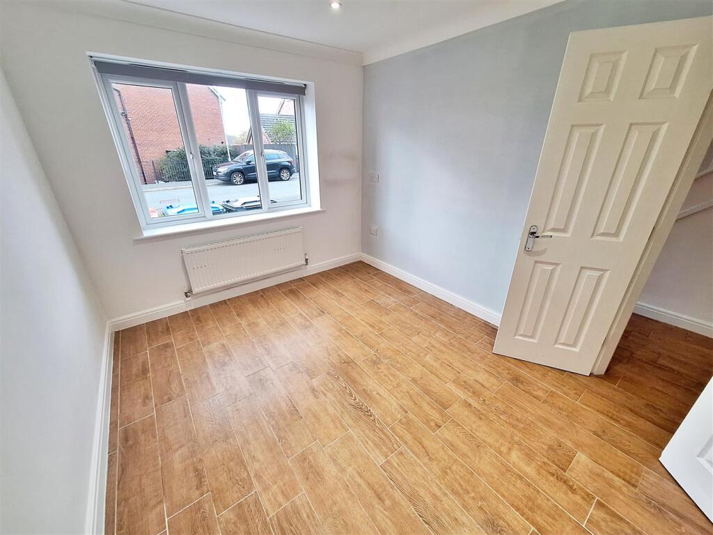 House in Blackpool - More