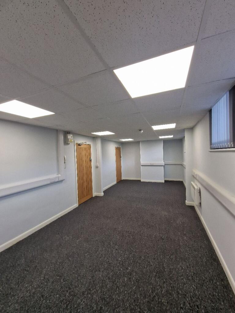 Main image of property: Big Padlock Self Storage Wrexham, Big Padlock, Vauxhall Business Park, Ruabon, Wrexham