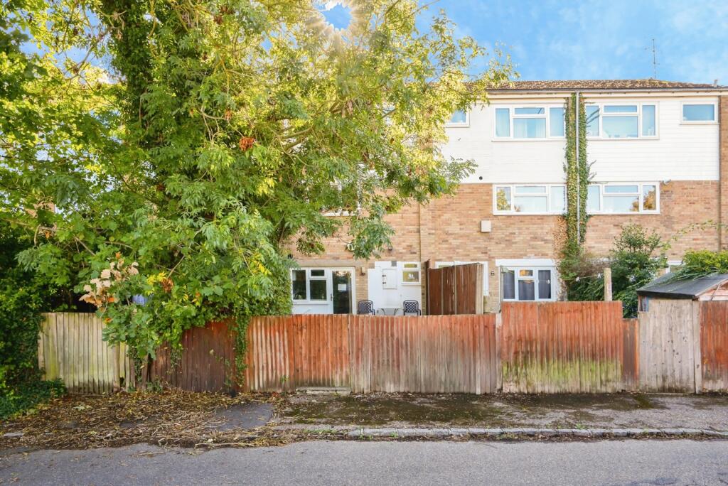 Main image of property: Salford Road, Marston, Oxford, OX3
