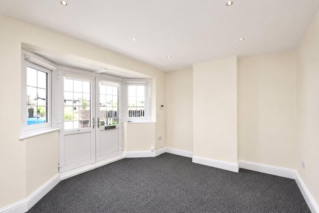 Main image of property: Squirrels Heath Road, Romford, RM3
