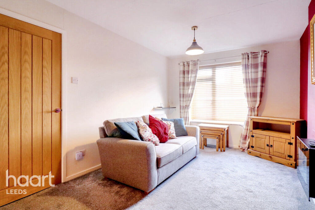 Lydgate, Leeds - View 3