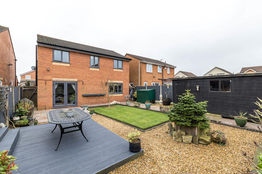 House in Wigan, Greater Manchester - View 4