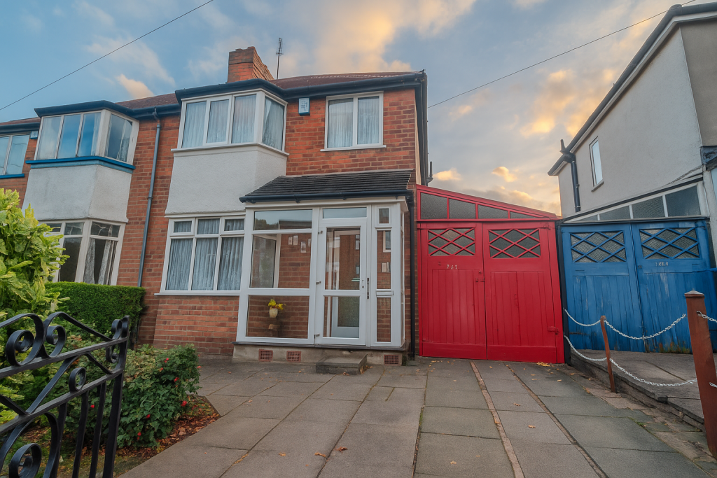 Main image of property: Haunch Lane, Birmingham, B13 0PL