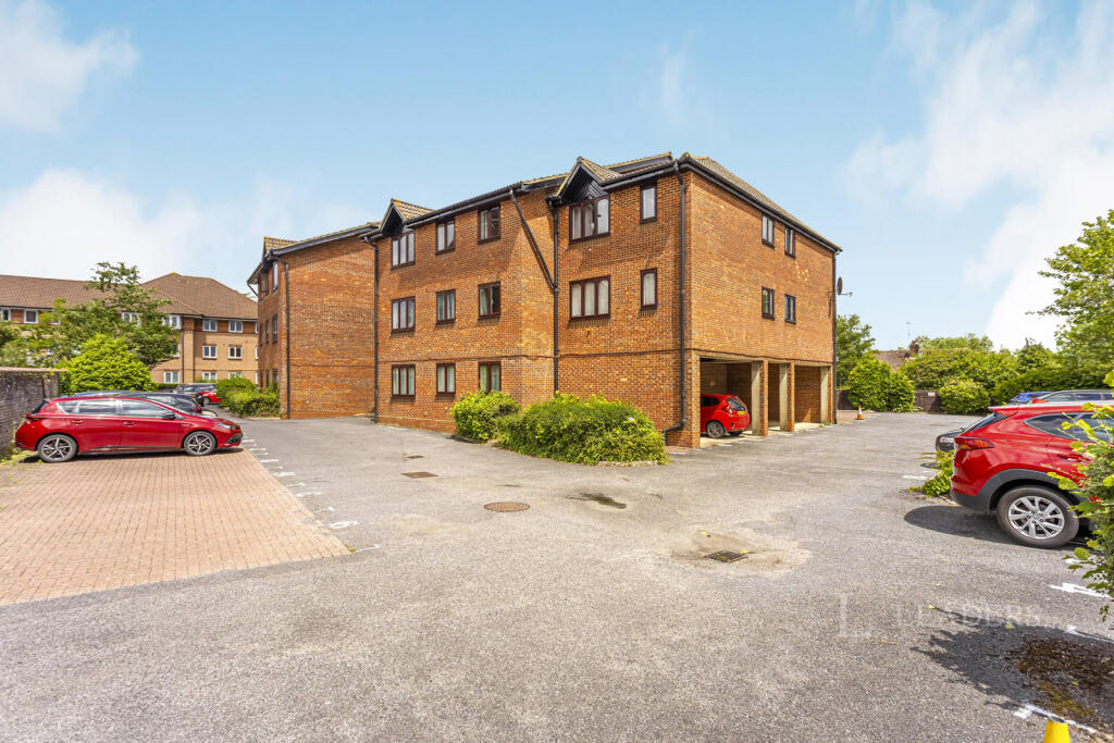 Main image of property: Church Road, Haywards Heath, West Sussex, RH16