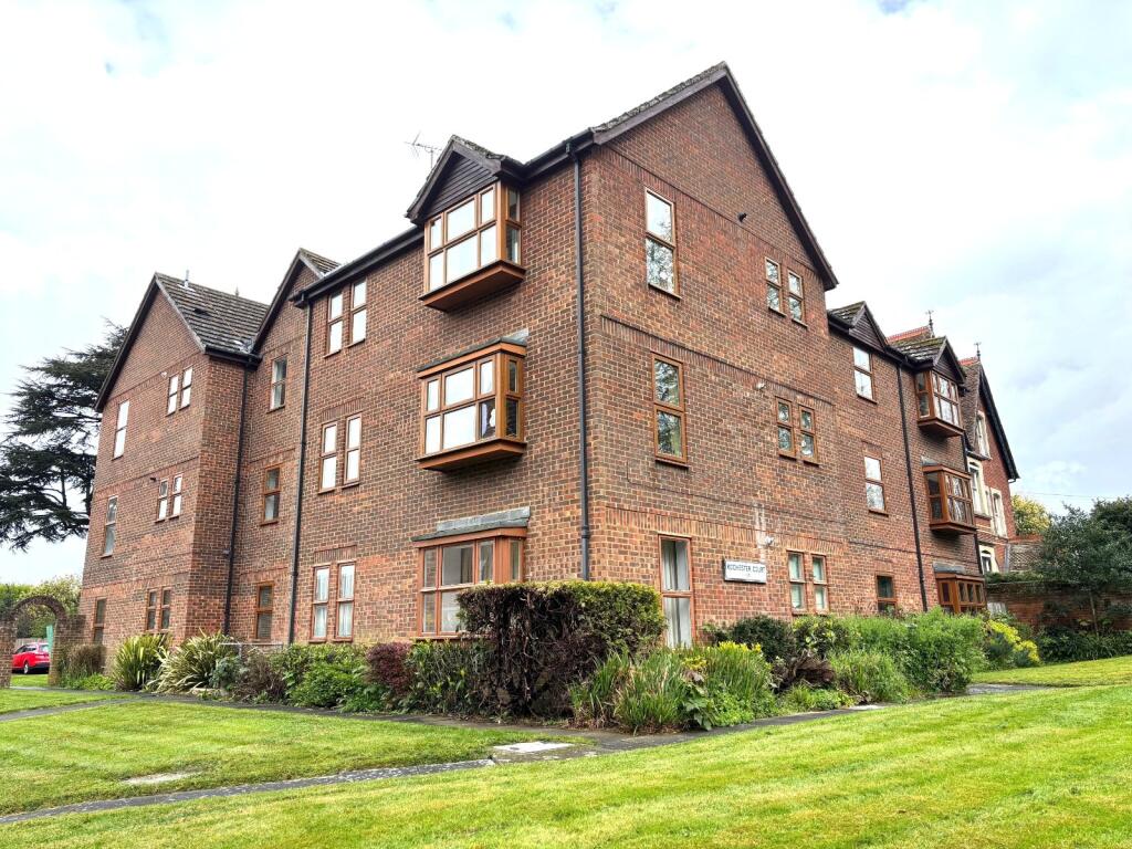Main image of property: Rochester Court, Canterbury, Kent, CT1