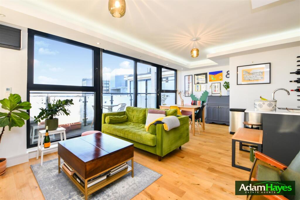 Apartment in London