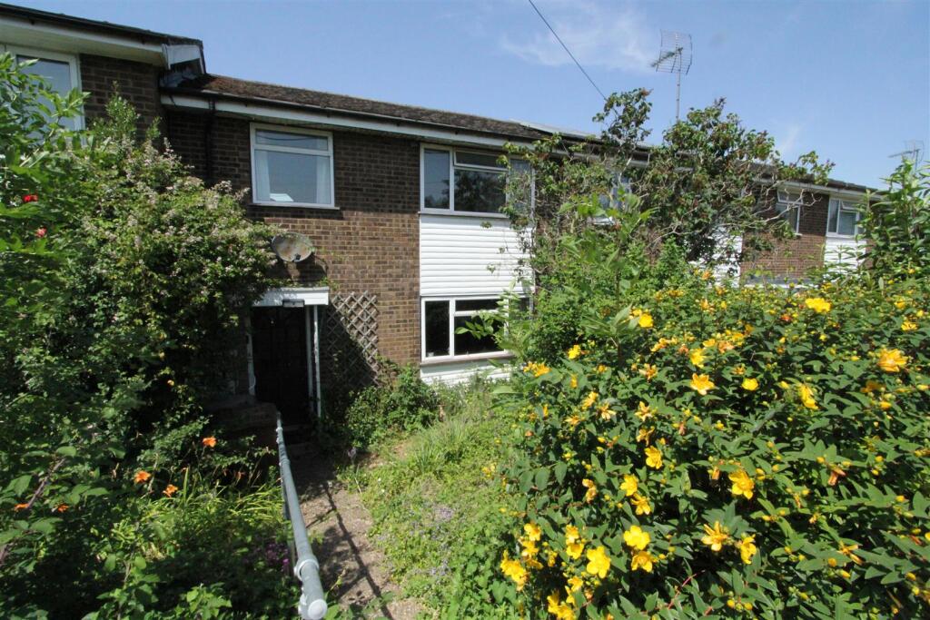Main image of property: The Snipe, Weston, Hitchin