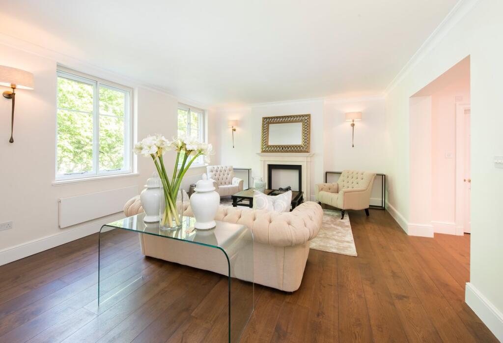 Main image of property: Bryanston Square, Marylebone, London, W1H