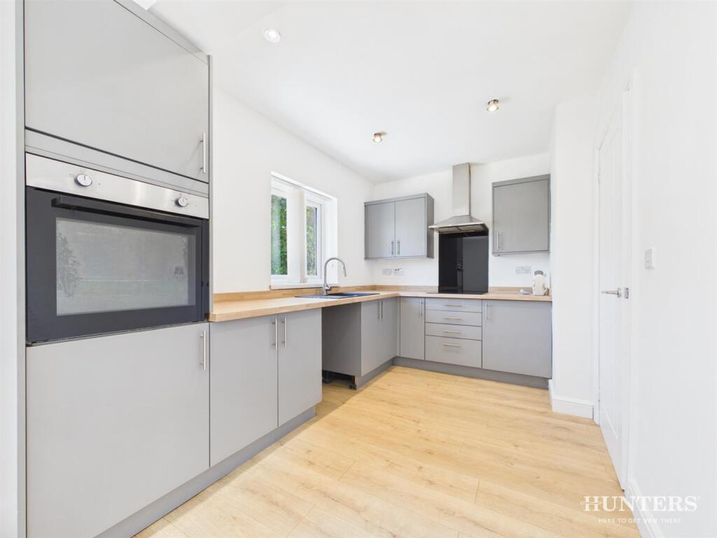 Main image of property: Derby Crescent, Consett