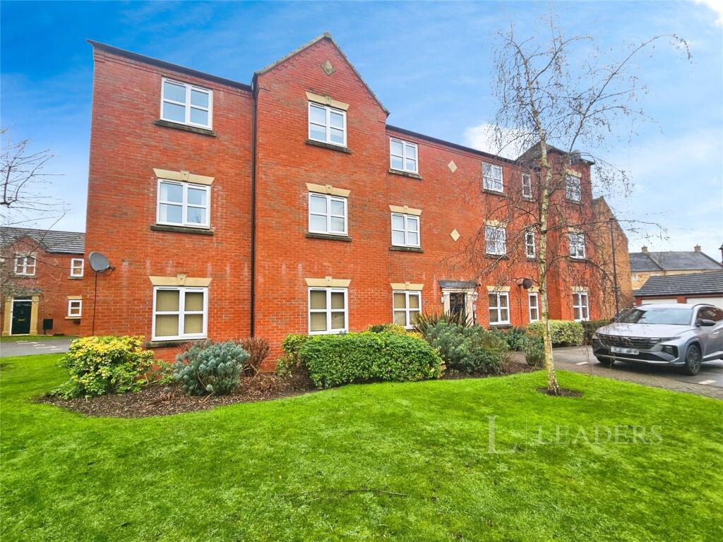 Main image of property: Coral Close, Derby