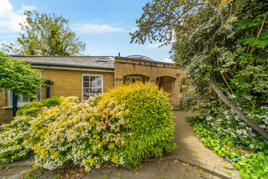 Main image of property: Jameson Close, Acton, London, W3