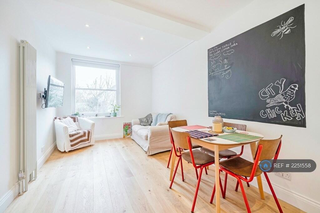 Main image of property: Deptford High St, London, SE8