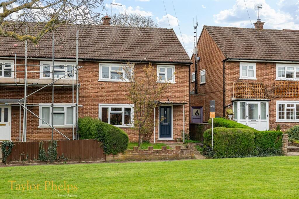 Main image of property: Redan Road, Ware