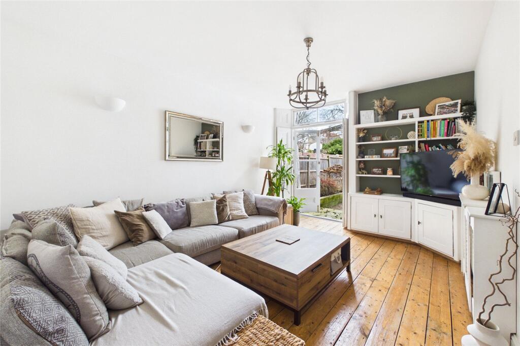Main image of property: Ashlake Road, London, SW16