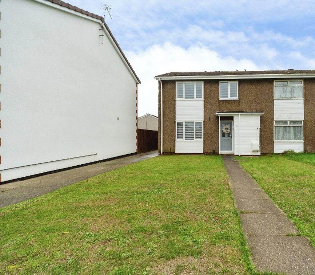 Main image of property: MULGRAVE CLOSE, GRIMSBY