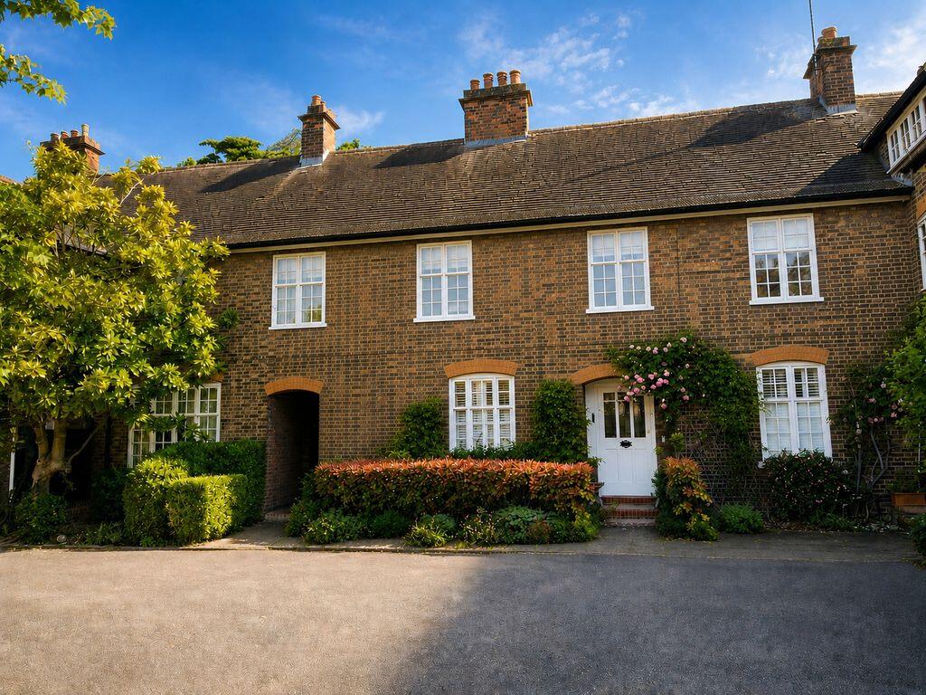 Main image of property: Hampstead Way, Hampstead Garden Suburb, NW11