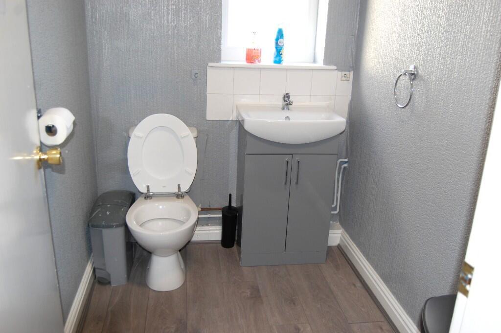 Ladies WC