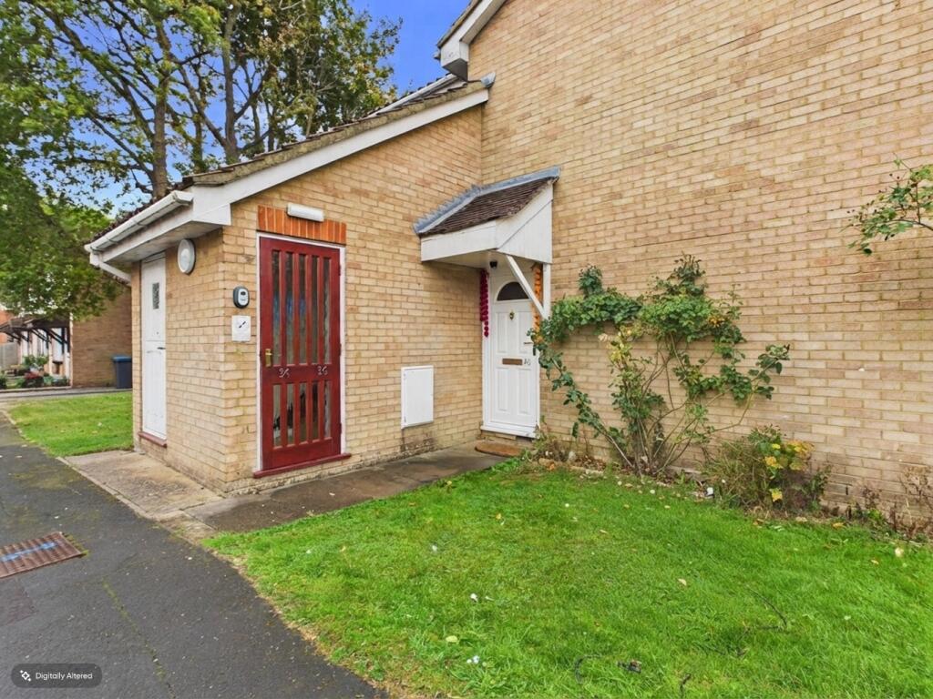 Main image of property: Hales Park, Hemel Hempstead, Hertfordshire, HP2
