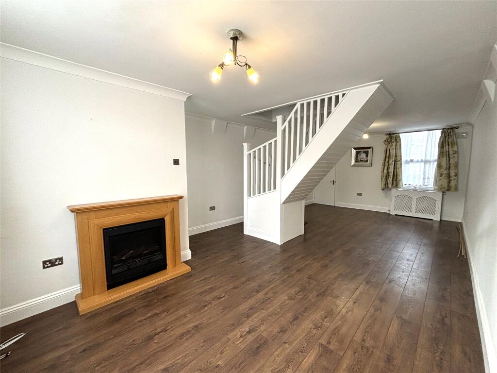 Main image of property: Spencer Road, Mitcham, SURREY, CR4