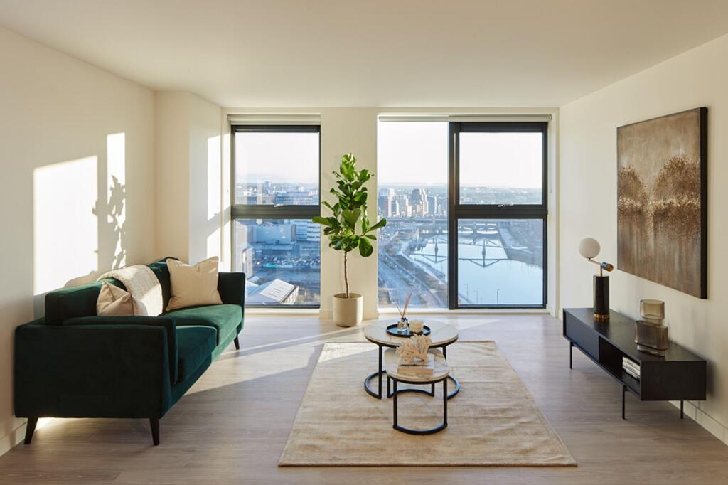 Main image of property: 30 Anderston Quay, Glasgow, G3