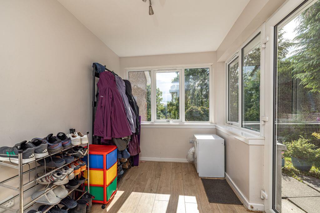 House in Galashiels - More