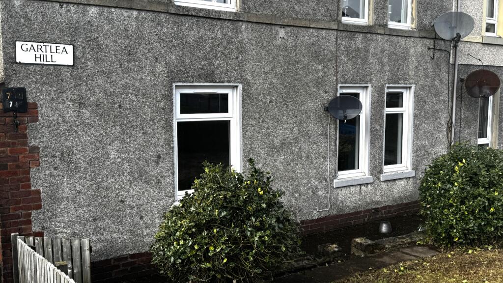 Main image of property: Gartleahill, Gartlea, Airdrie, ML6