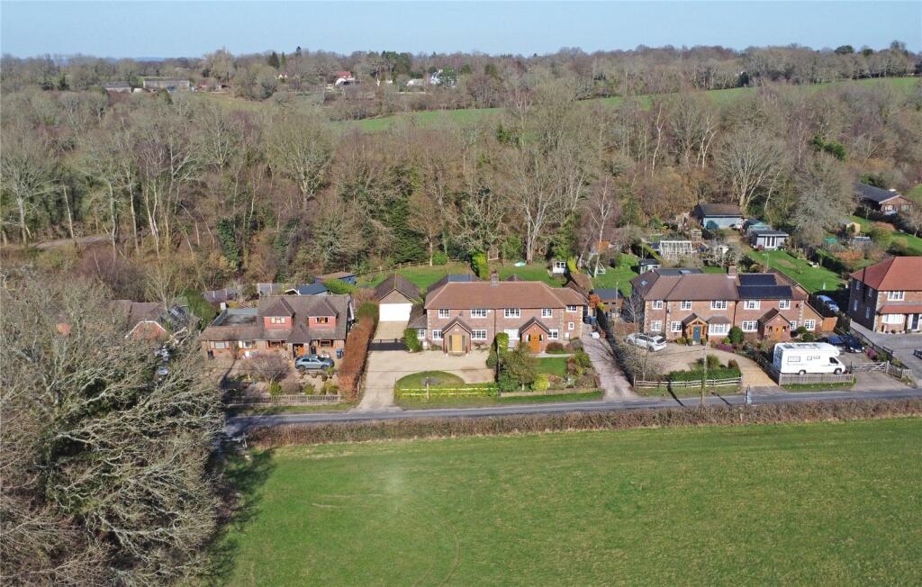 Main image of property: Crawley Down/Rowfant, West Sussex