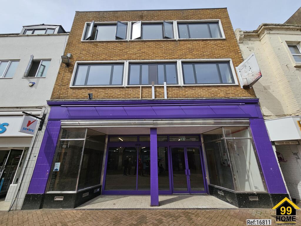 Main image of property: Fore Street, Trowbridge, Wiltshire, BA14