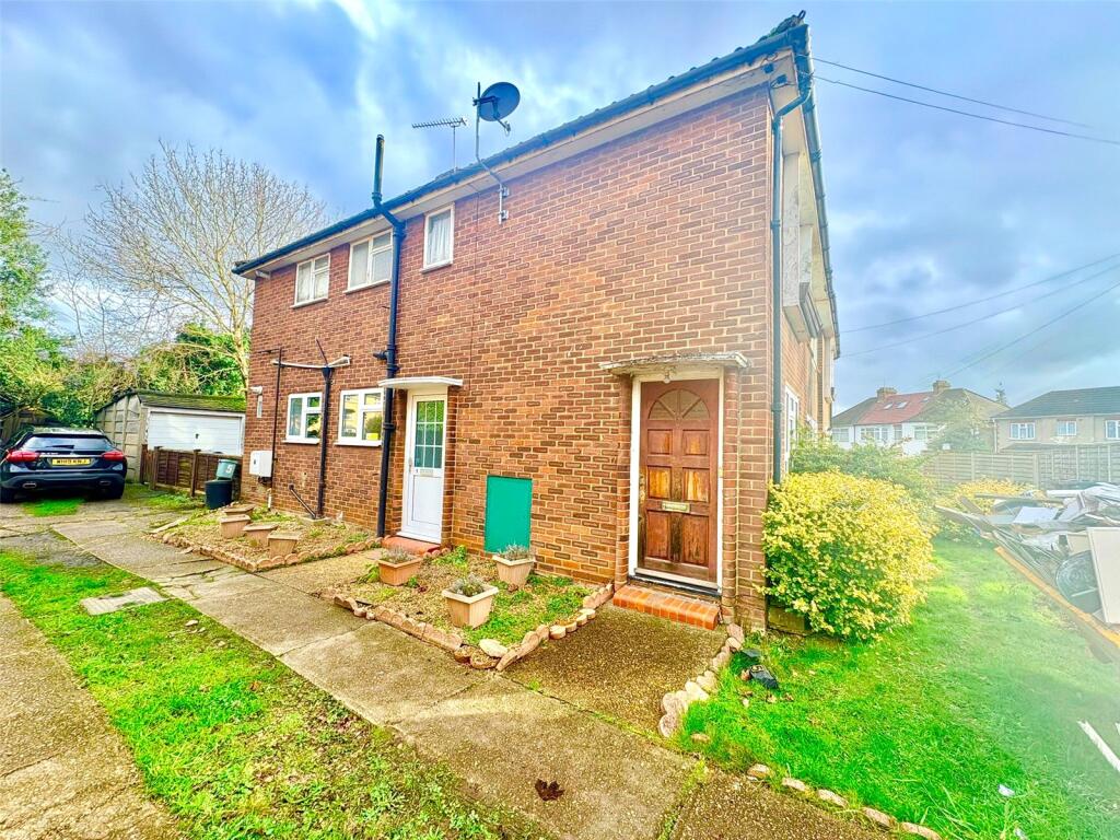 Main image of property: Gresham Road, Hounslow, TW3