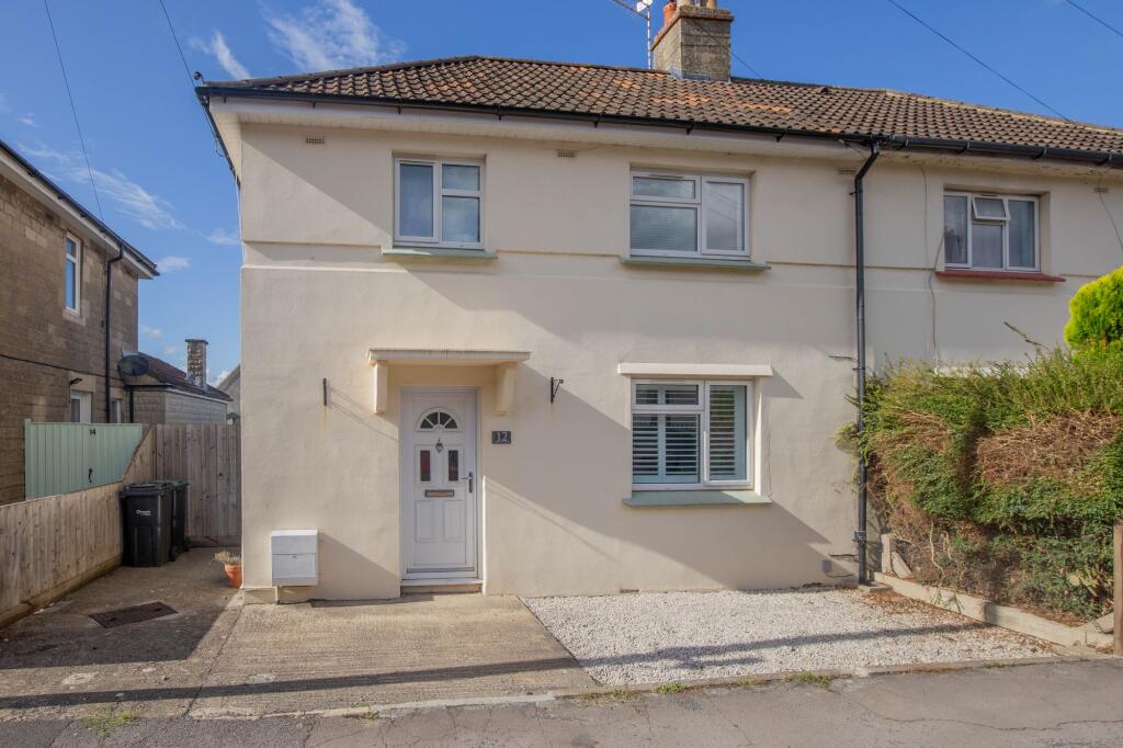 Main image of property: Athelstan Road, Malmesbury, SN16