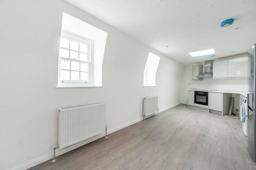 Main image of property: Bridge Street, Pinner, HA5