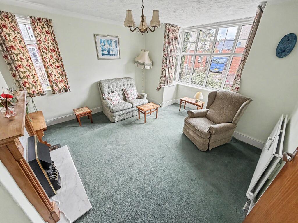House in Exeter - View 3