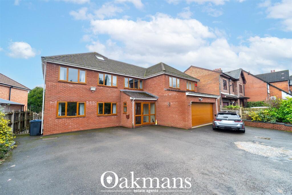 House in Birmingham - View 3